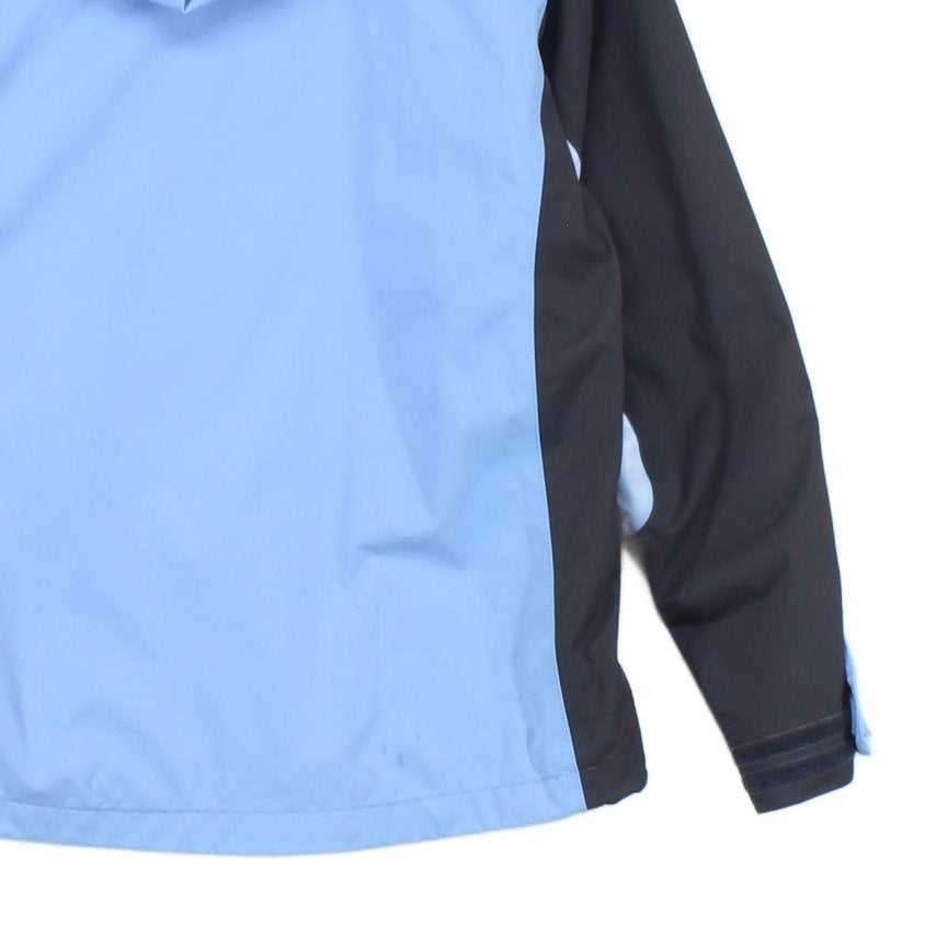Womens Texapore Waterproof Jacket Outdoor Hooded