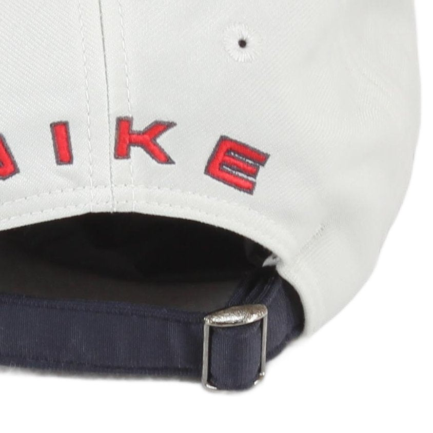 Mens Baseball Cap Adjustable Logo