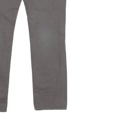 Mens 511 Jeans Slim Fit Denim Skinny Stretch