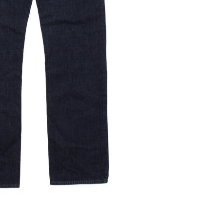 Mens Jeans Denim Regular