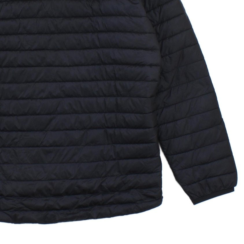 Mens Cirrus Quilted Jacket Insulated Lightweight Outdoor