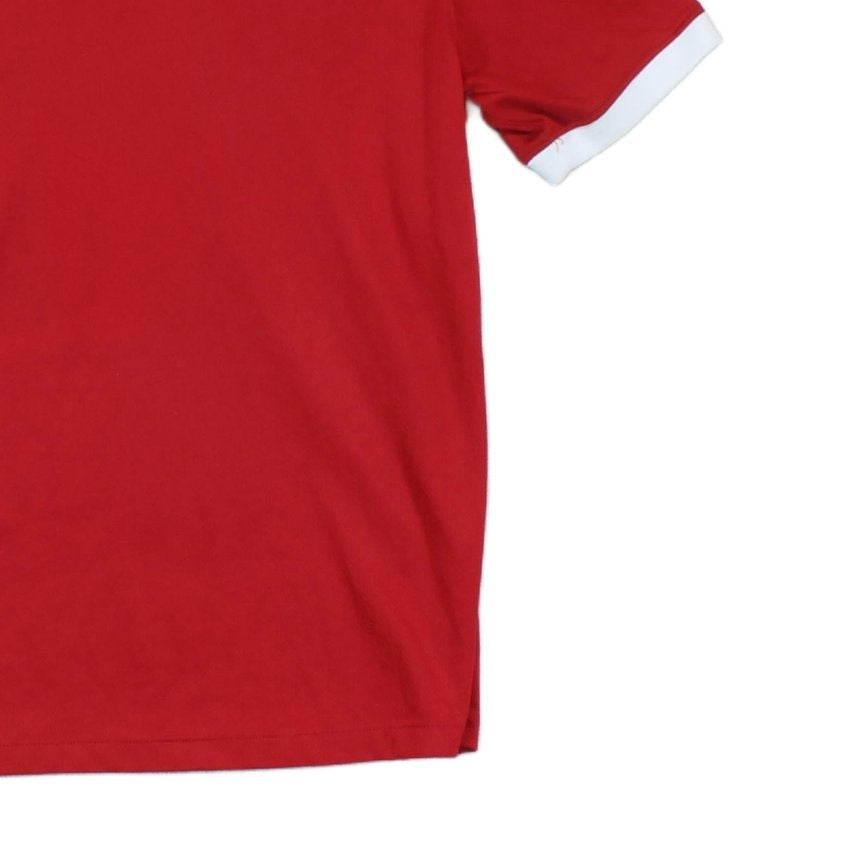 Mens Liverpool 2023-24 Football Shirt Home Jersey Dri Fit