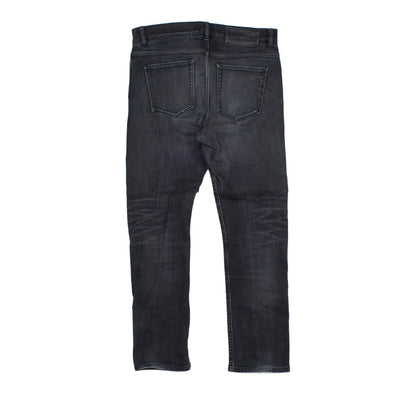 Mens D-Viker Jeans Regular Straight Denim