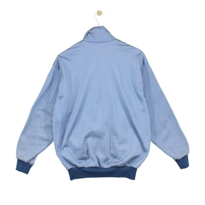 Mens Track Jacket Full Zip  Retro