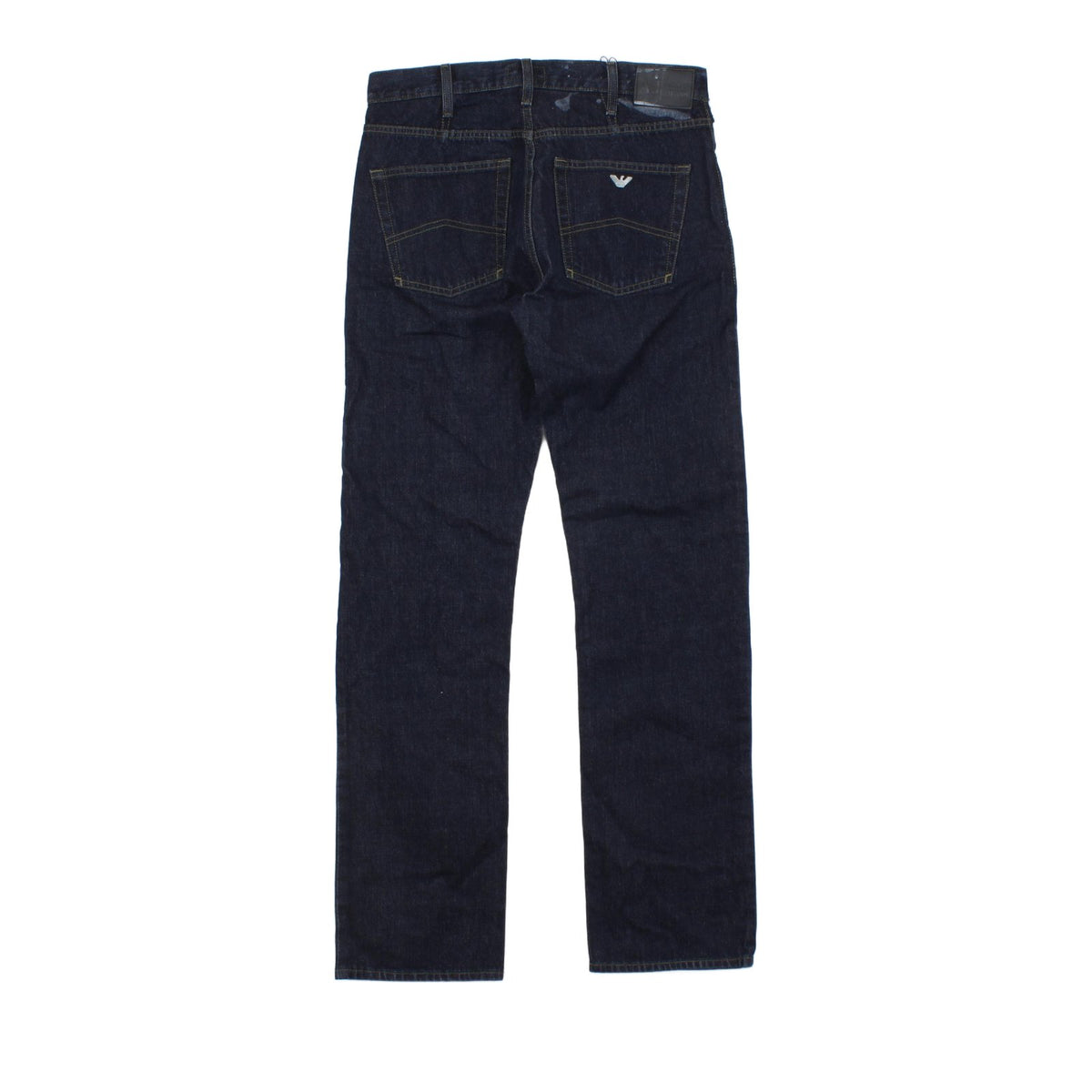 Mens Jeans Denim Regular