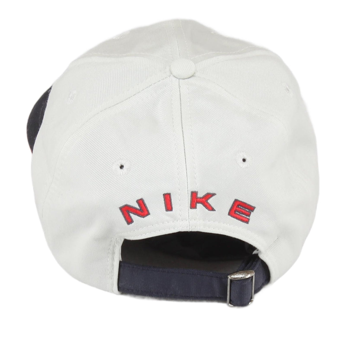 Mens Baseball Cap Adjustable Logo
