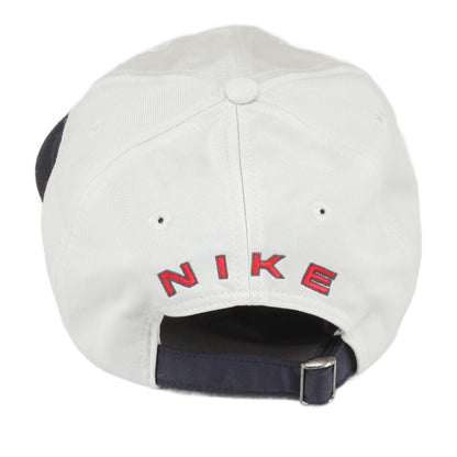 Mens Baseball Cap Adjustable Logo