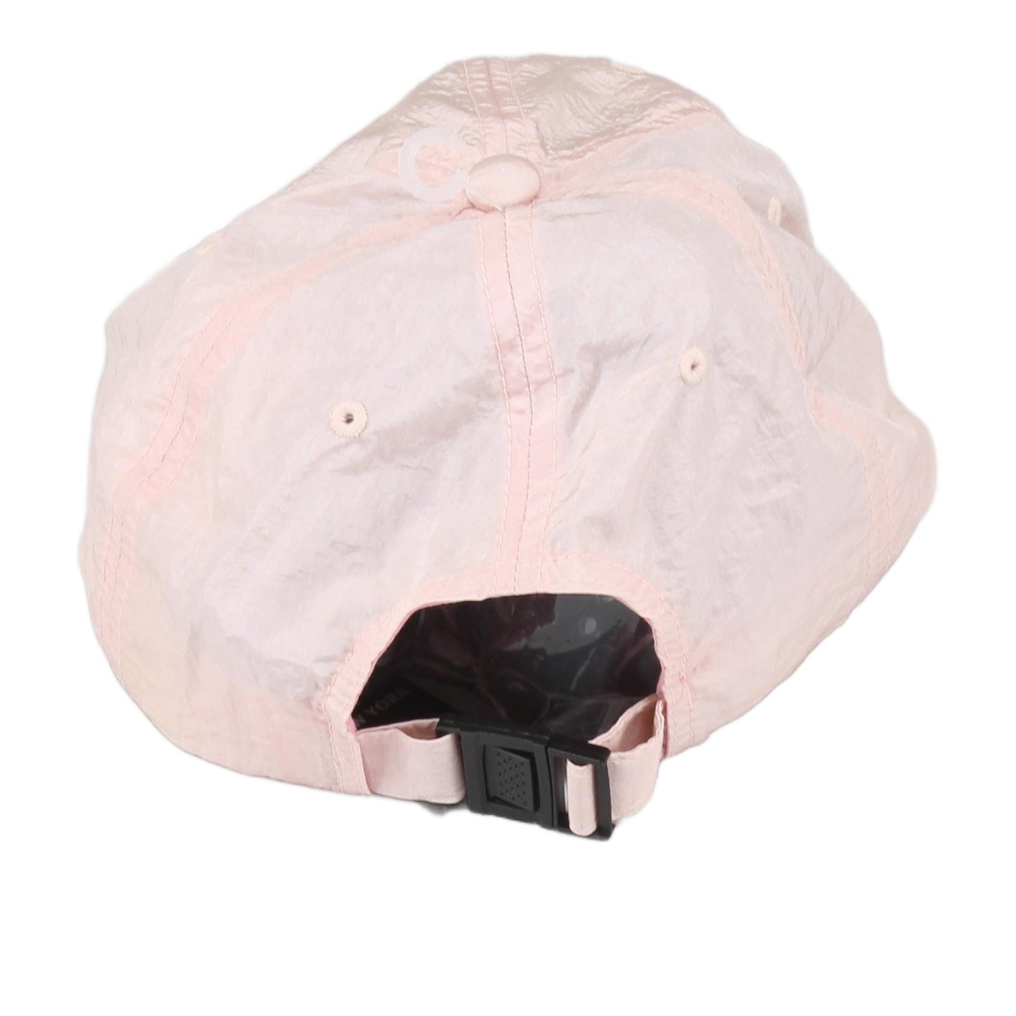 Womens Cap Adjustable Retro Streetwear Lightweight