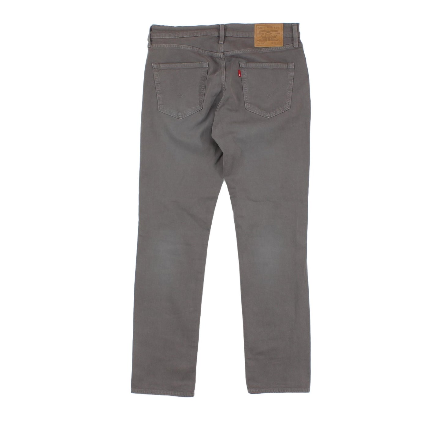Mens 511 Jeans Slim Fit Denim Skinny Stretch
