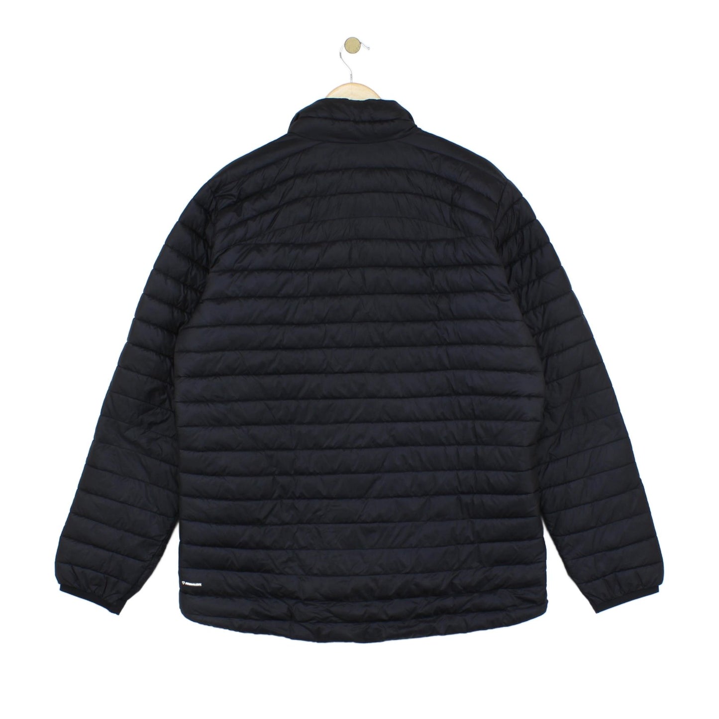 Mens Cirrus Quilted Jacket Insulated Lightweight Outdoor