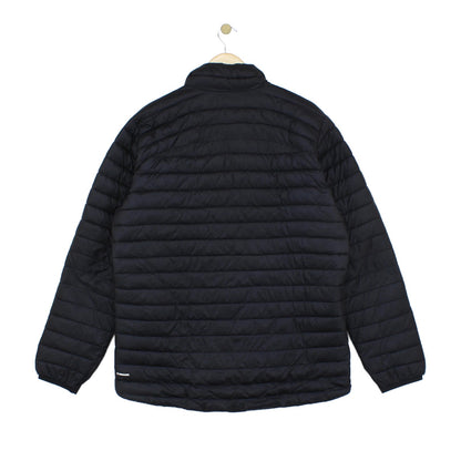 Mens Cirrus Quilted Jacket Insulated Lightweight Outdoor