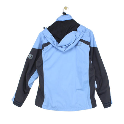 Womens Texapore Waterproof Jacket Outdoor Hooded