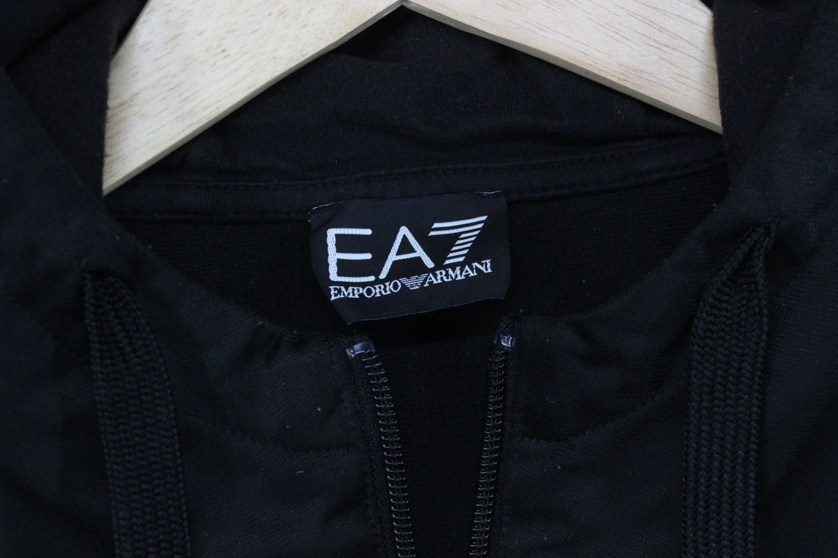 Mens Hoodie Full Zip