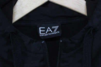 Mens Hoodie Full Zip