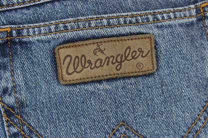 Mens Texas Jeans Regular Straight Durable