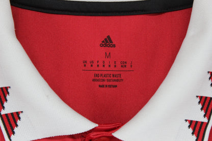 Mens Manchester United 2022-23 Football Shirt Home Jersey