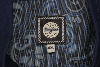 Mens Track Jacket Made In Portugal Full Zip