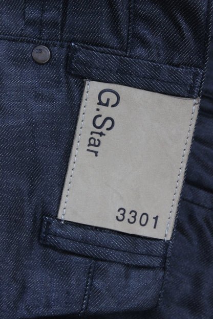 Mens Jeans Made In Italy Denim Slim Wet Look