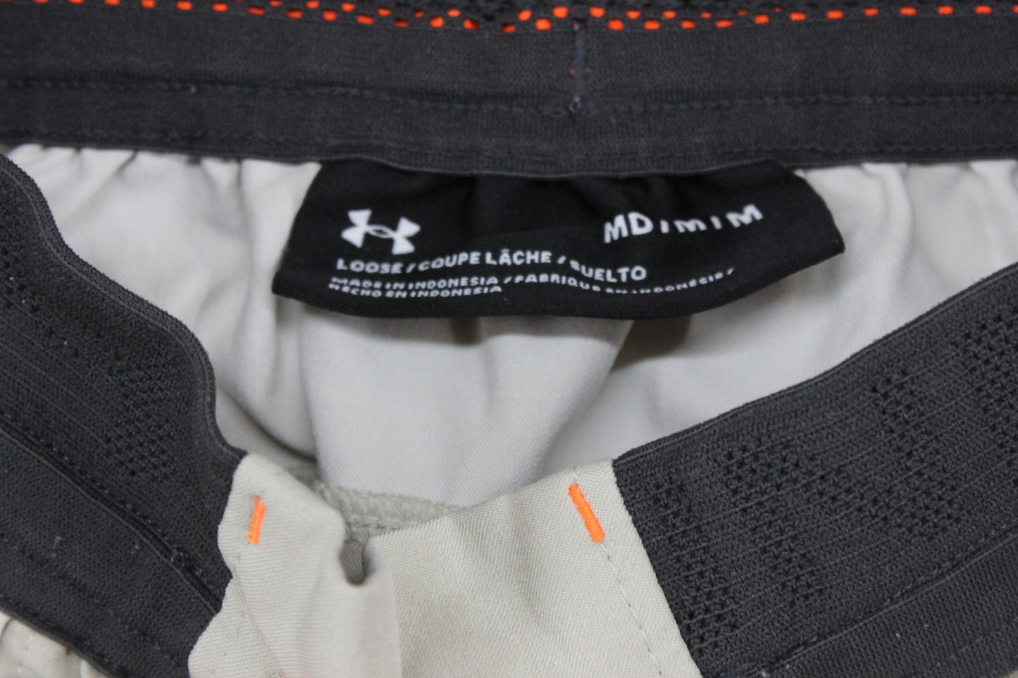 Mens Shorts Lightweight Performance Breathable