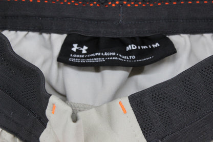 Mens Shorts Lightweight Performance Breathable