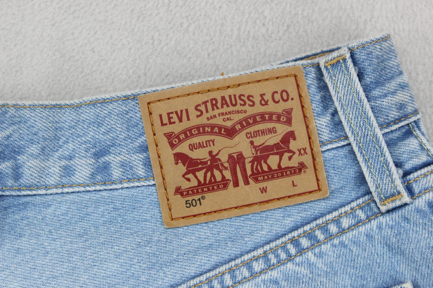 Womens Denim Shorts Summer