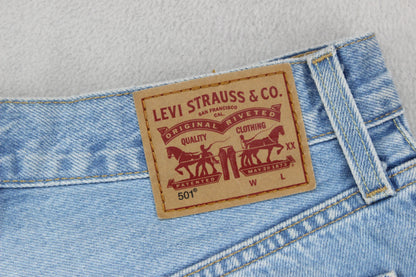 Womens Denim Shorts Summer