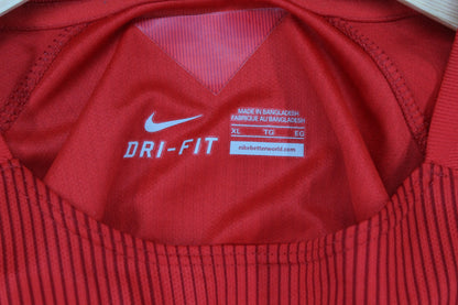 Mens England 2014-15 Football Shirt Home Jersey
