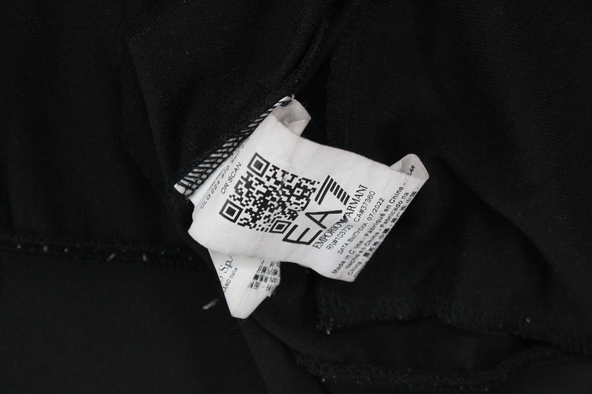 Mens Hoodie Full Zip