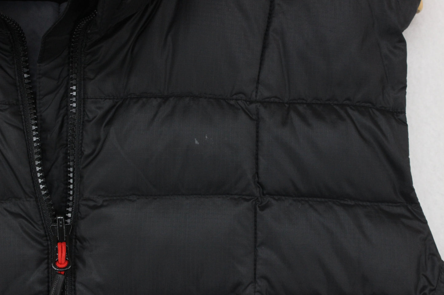 Mens Bodywarmer Outdoor Padded Lightweight Down
