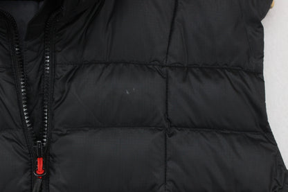 Mens Bodywarmer Outdoor Padded Lightweight Down