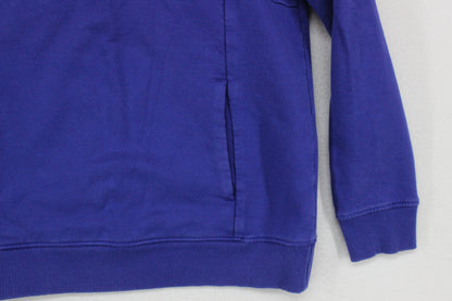 Womens Spell Out Hoodie Outdoor