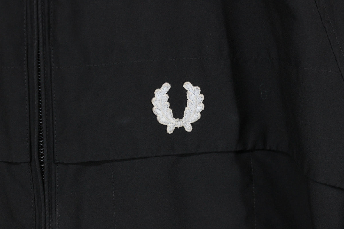 Mens Jacket Full Zip Hooded