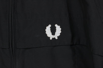 Mens Jacket Full Zip Hooded