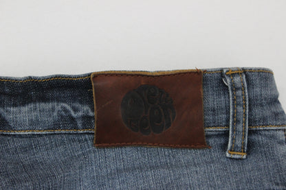 Mens Jeans Denim Classic
