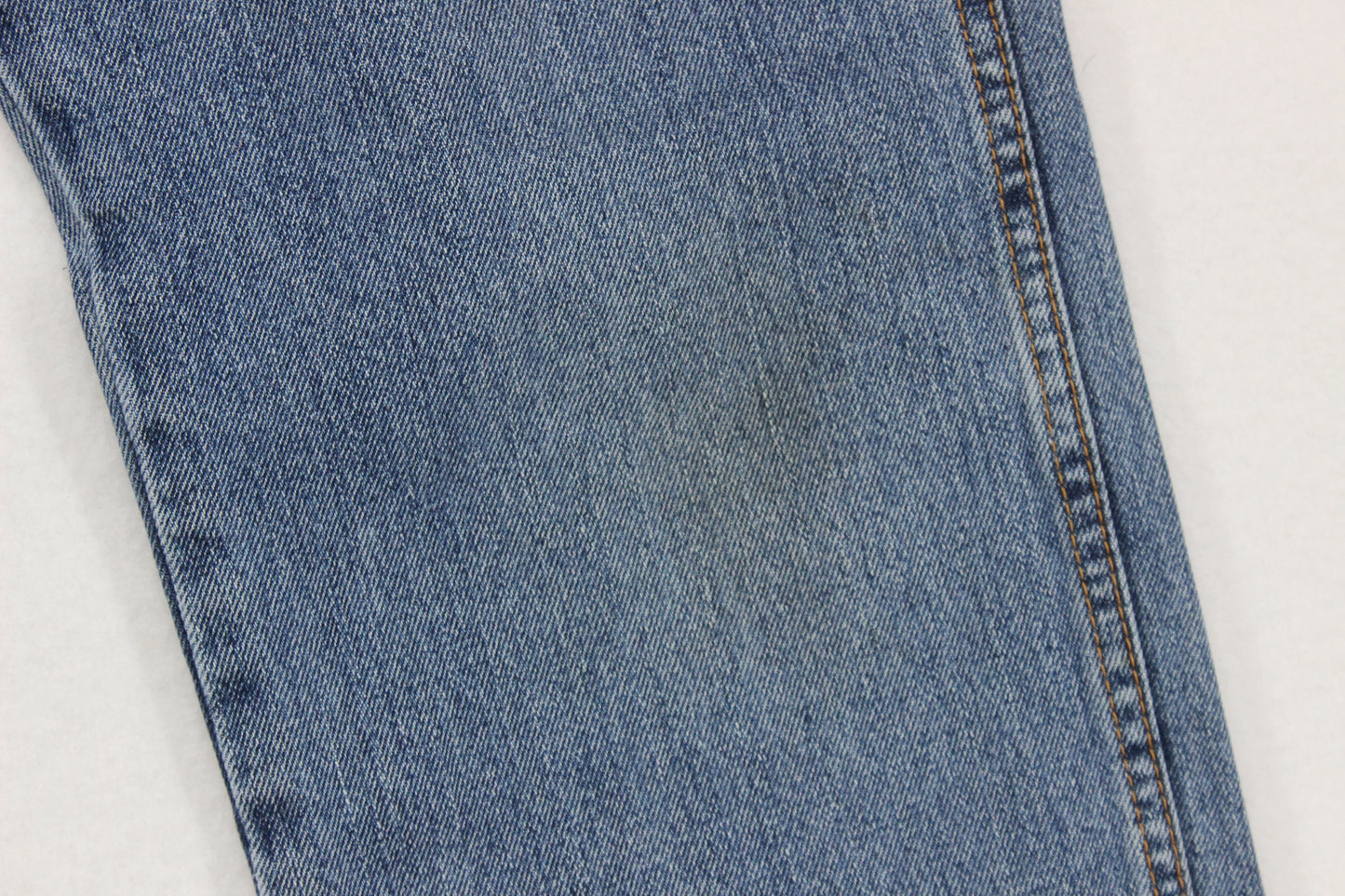 Mens Texas Jeans Regular Straight Durable