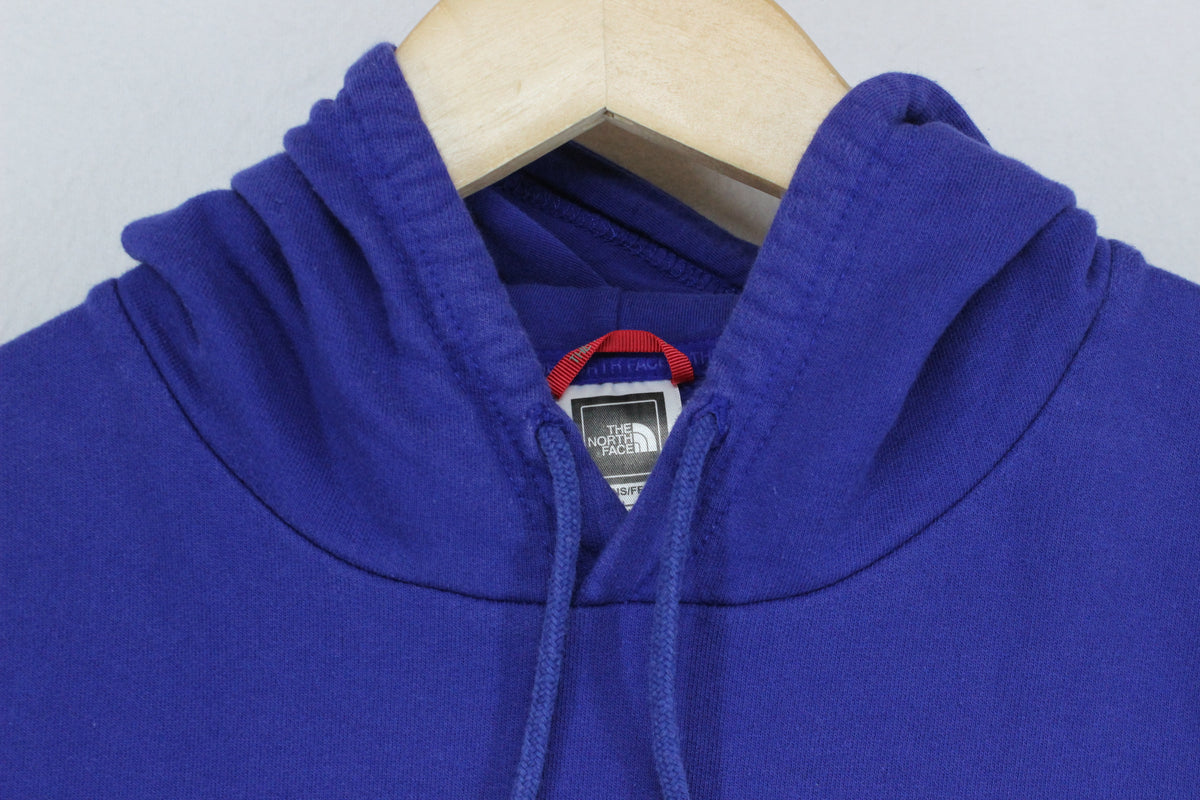 Womens Spell Out Hoodie Outdoor