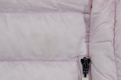 Womens Quilted Jacket Down Full Zip Lightweight