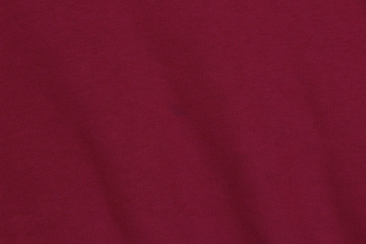 Mens Sweatshirt Crew Neck Embroidered Logo