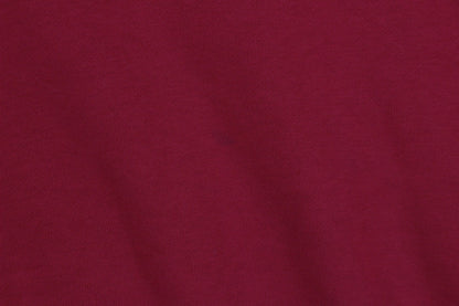 Mens Sweatshirt Crew Neck Embroidered Logo