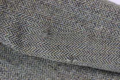 Mens Harris Tweed Blazer Formal Classic