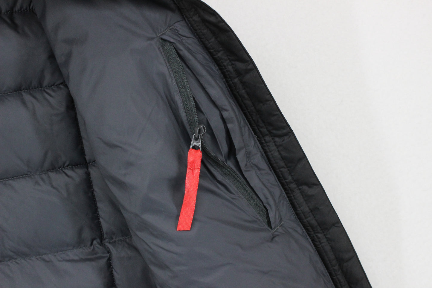 Mens Bodywarmer Outdoor Padded Lightweight Down