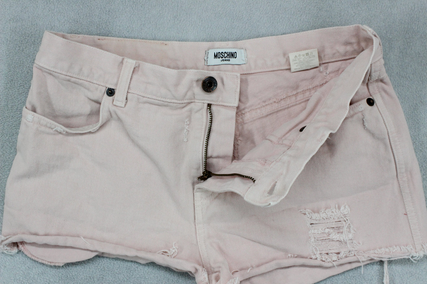 Womens Denim Shorts Summer