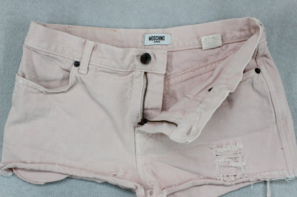 Womens Denim Shorts Summer