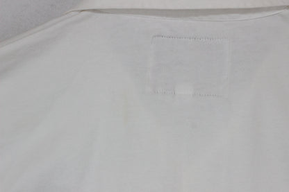 Mens England Rugby Jersey Embroidered
