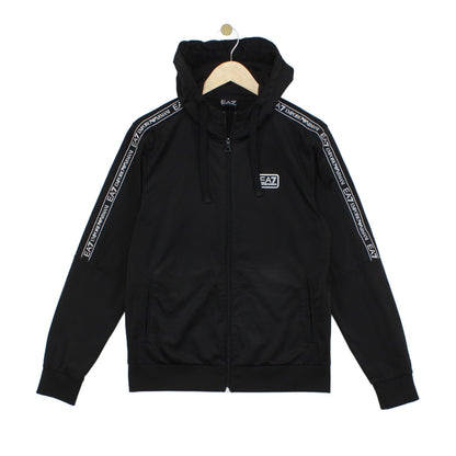 Mens Hoodie Full Zip