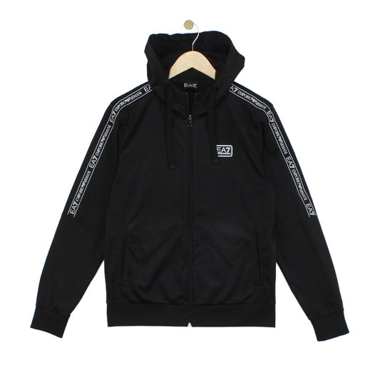 Mens Hoodie Full Zip