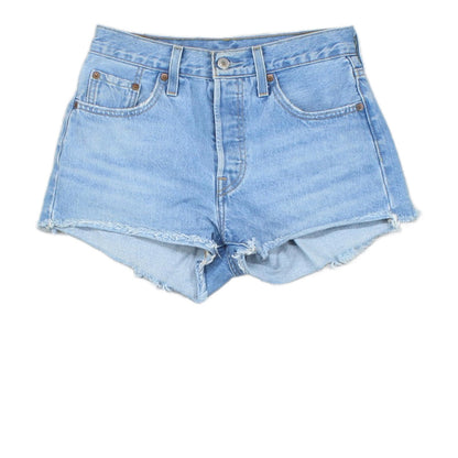 Womens Denim Shorts Summer