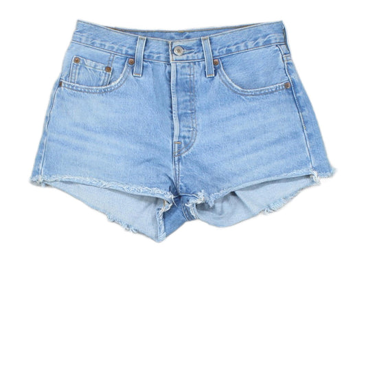 Womens Denim Shorts Summer