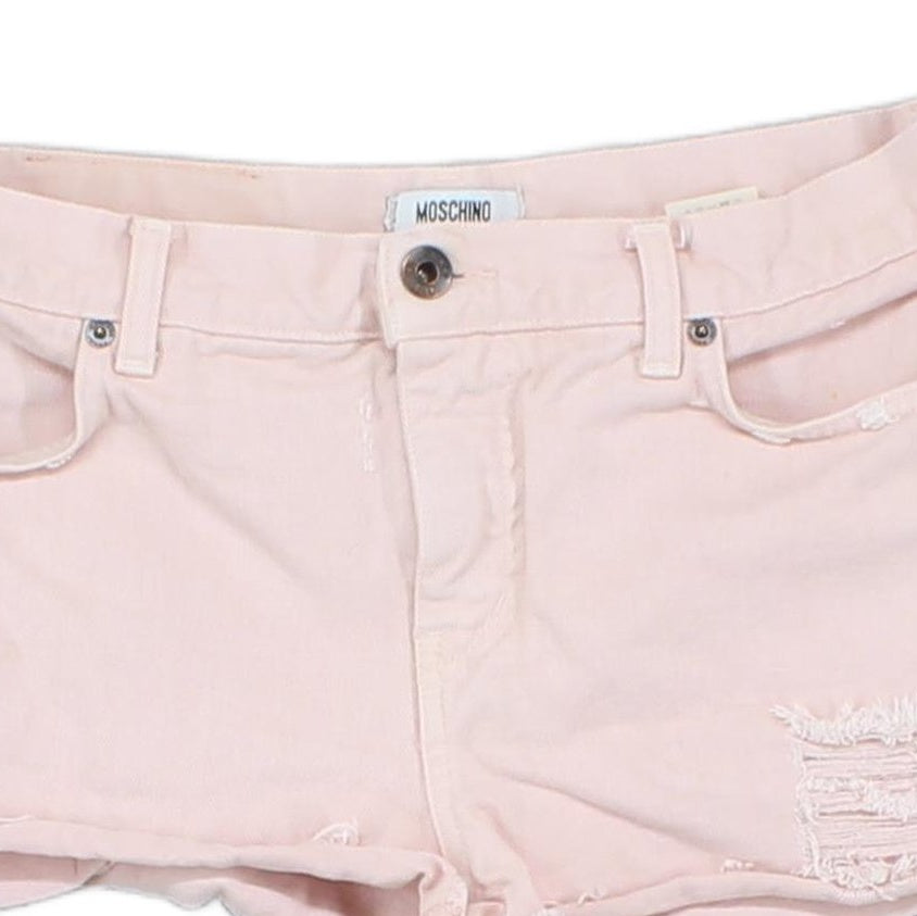 Womens Denim Shorts Summer
