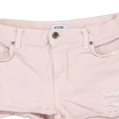 Womens Denim Shorts Summer